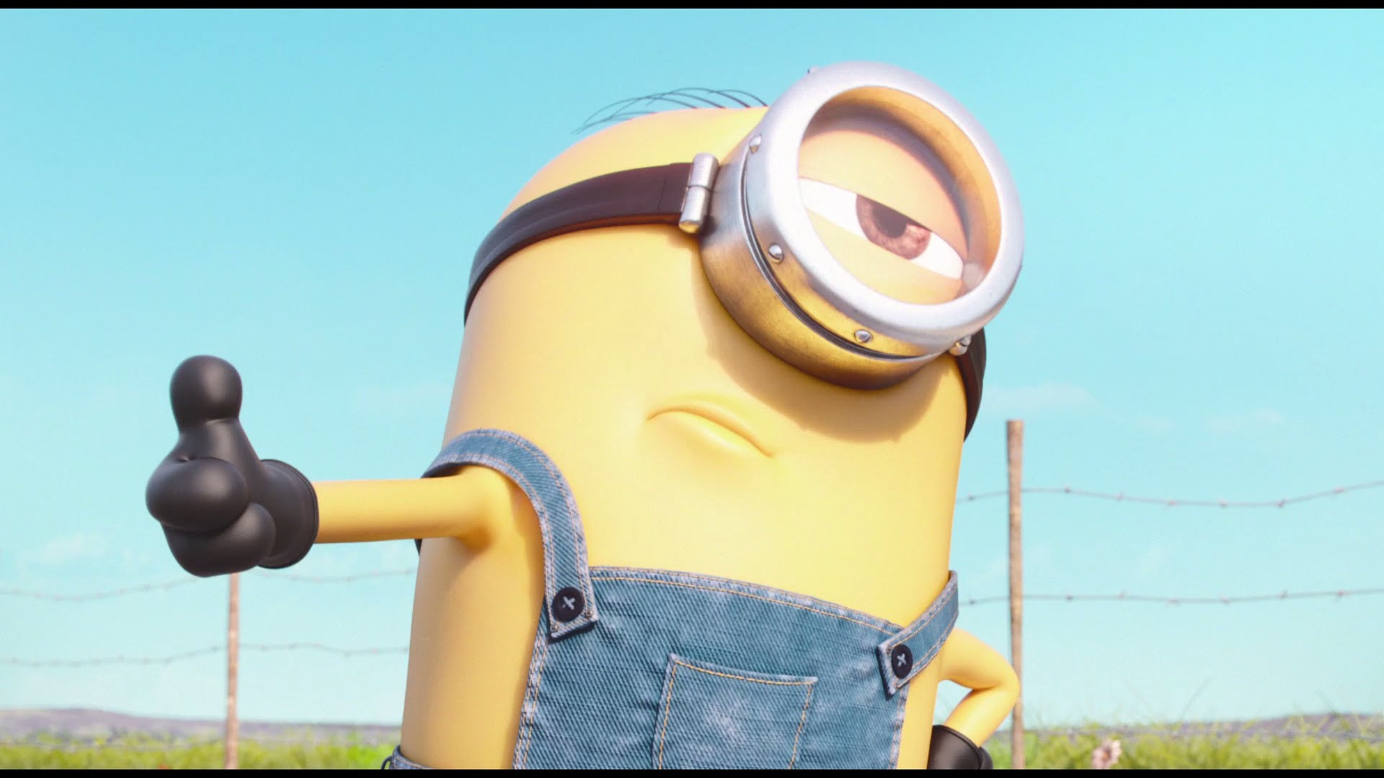 Minions