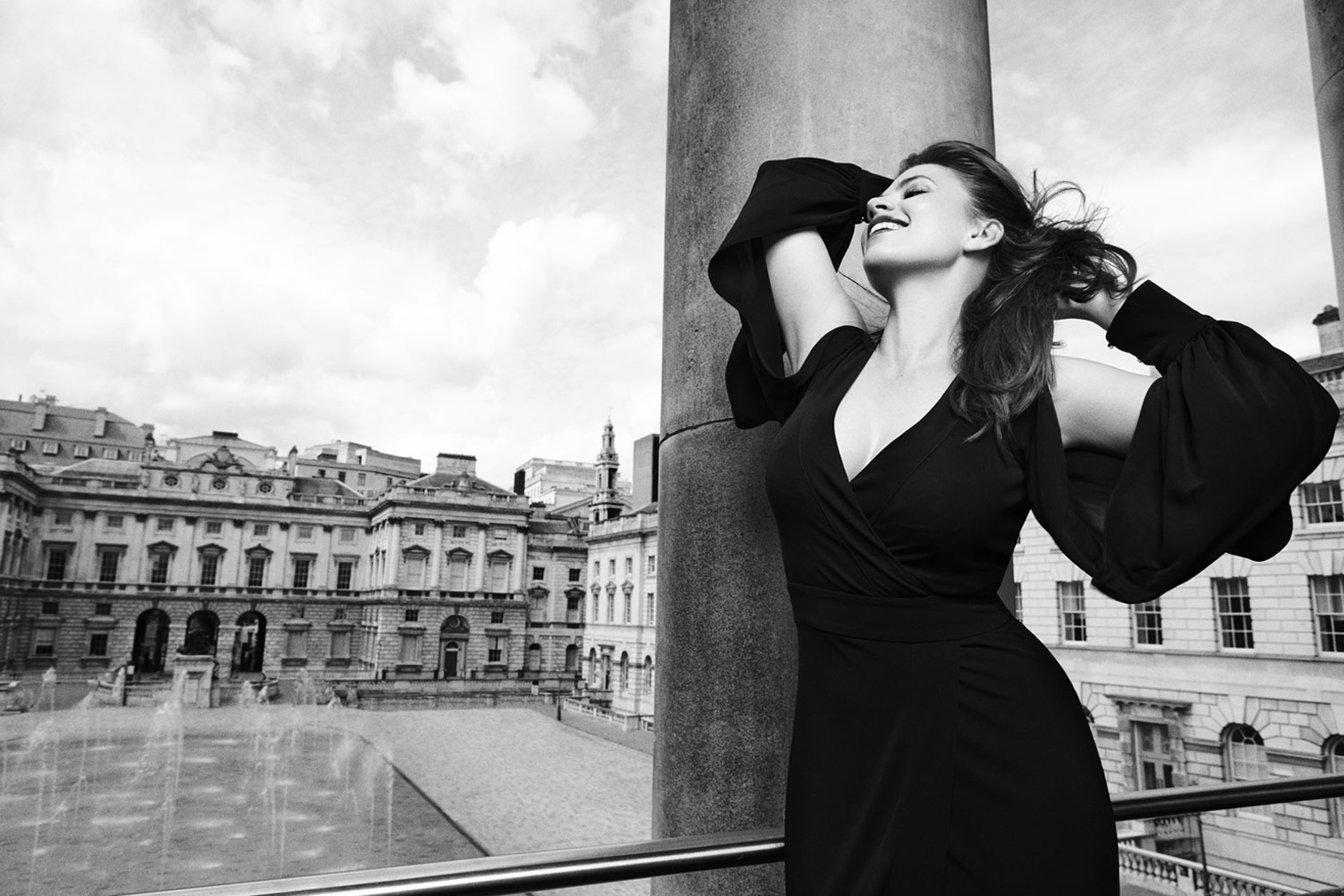 Hayley Atwell