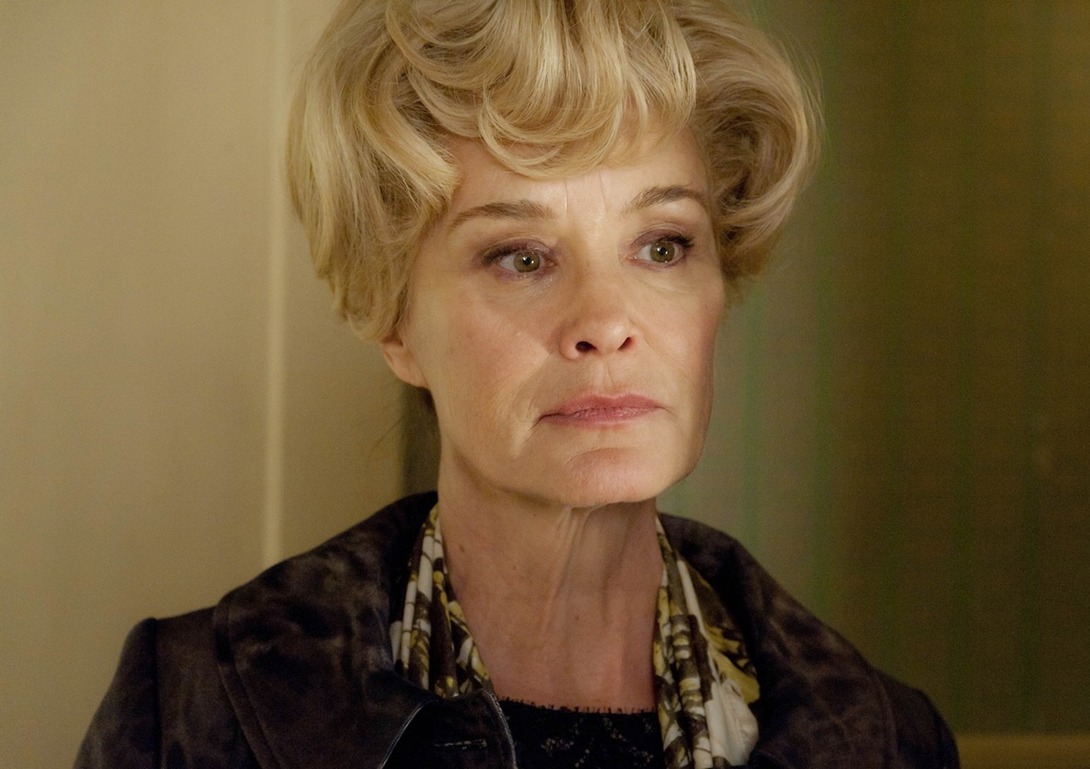 Constance Langdon