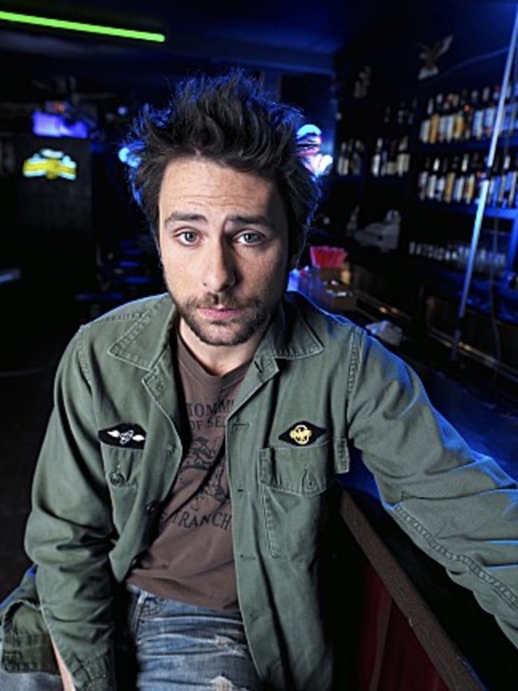 Picture Of Charlie Kelly