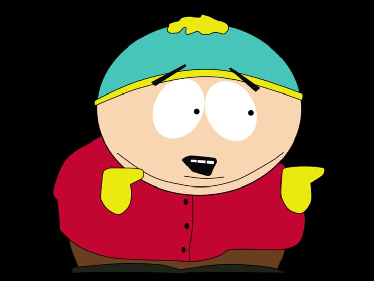 cartman voice actor change