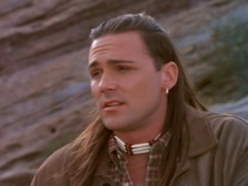 David Trueheart