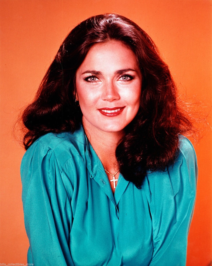 Picture of Lynda Carter