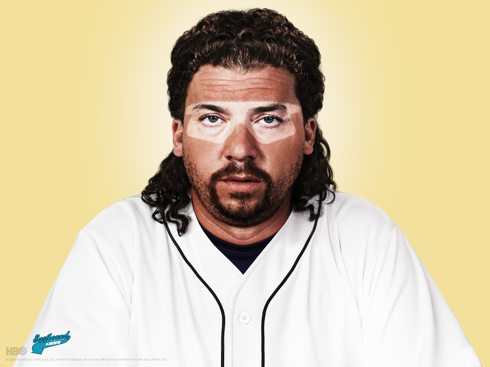 Kenny Powers picture