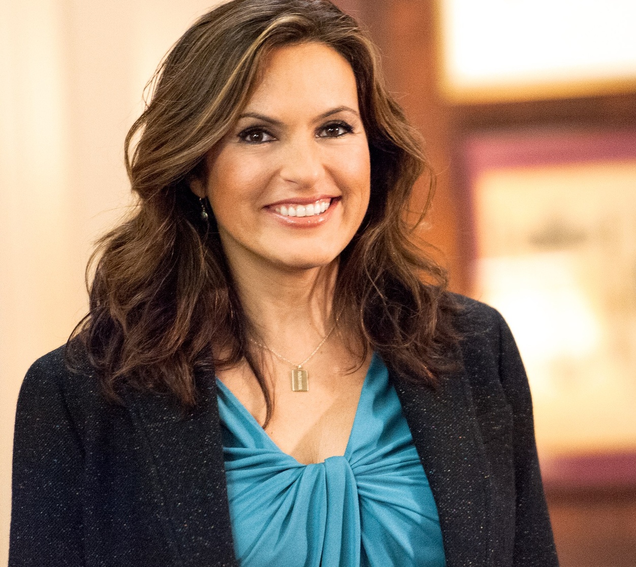Olivia Benson Olivia Benson
