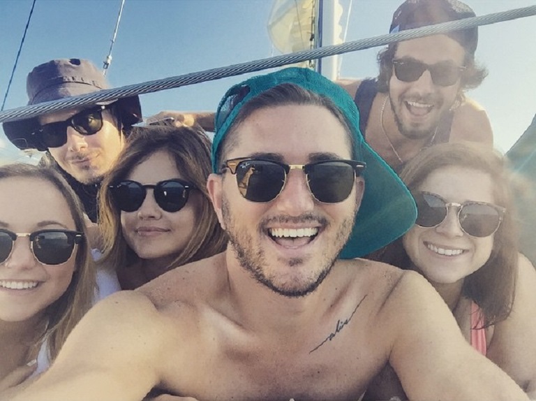 Lucy Hale