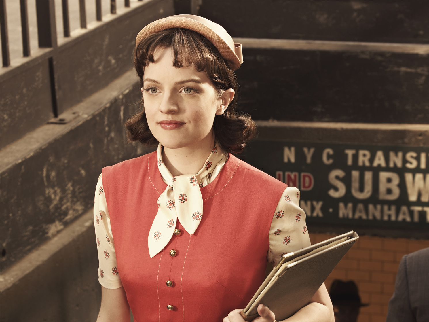 Peggy Olson