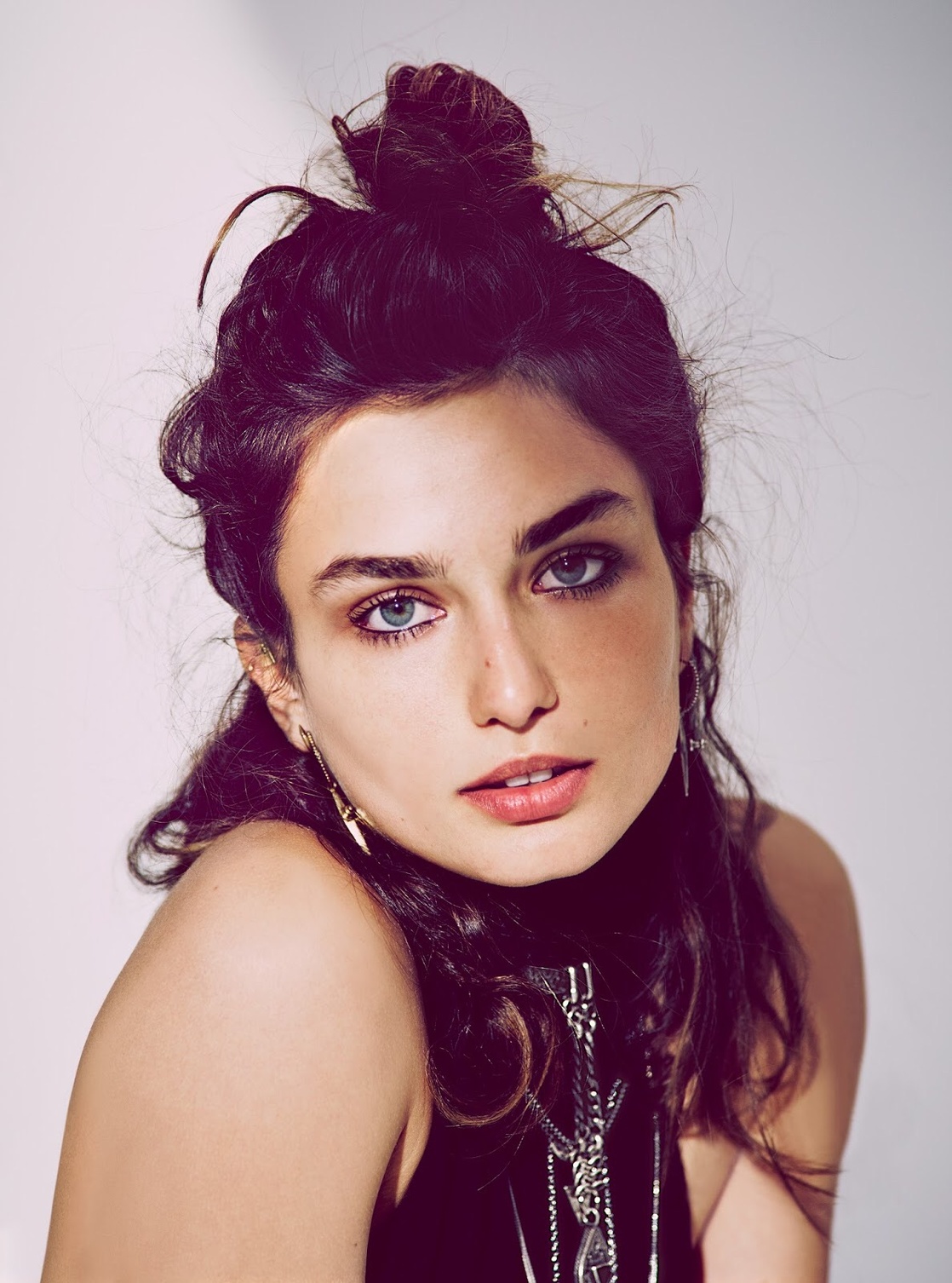 Picture of Andreea Diaconu