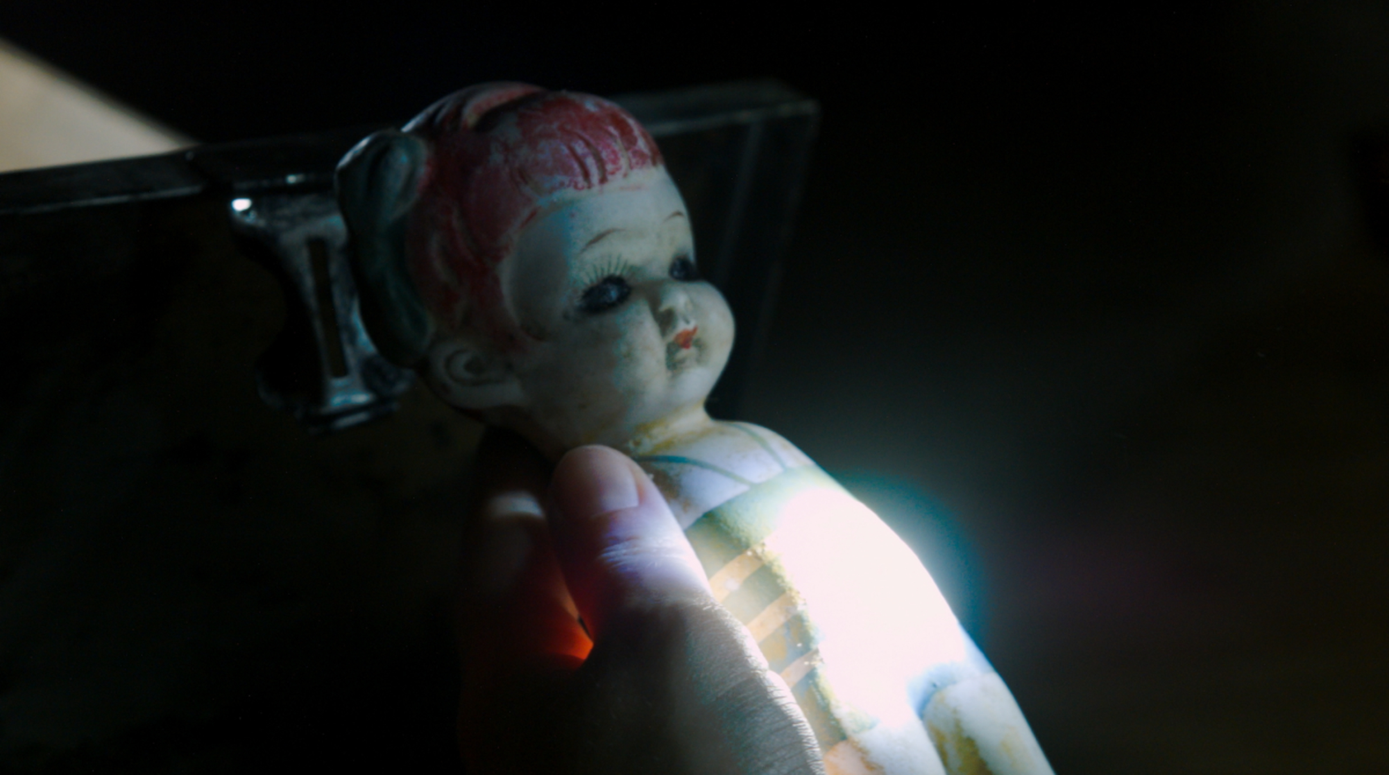 Fun Size Horror: Volume One