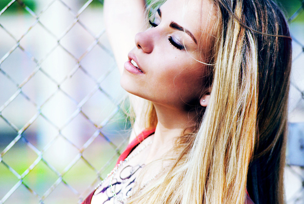 Alexandra Sasha Burimova Alexandra Sasha Burimova