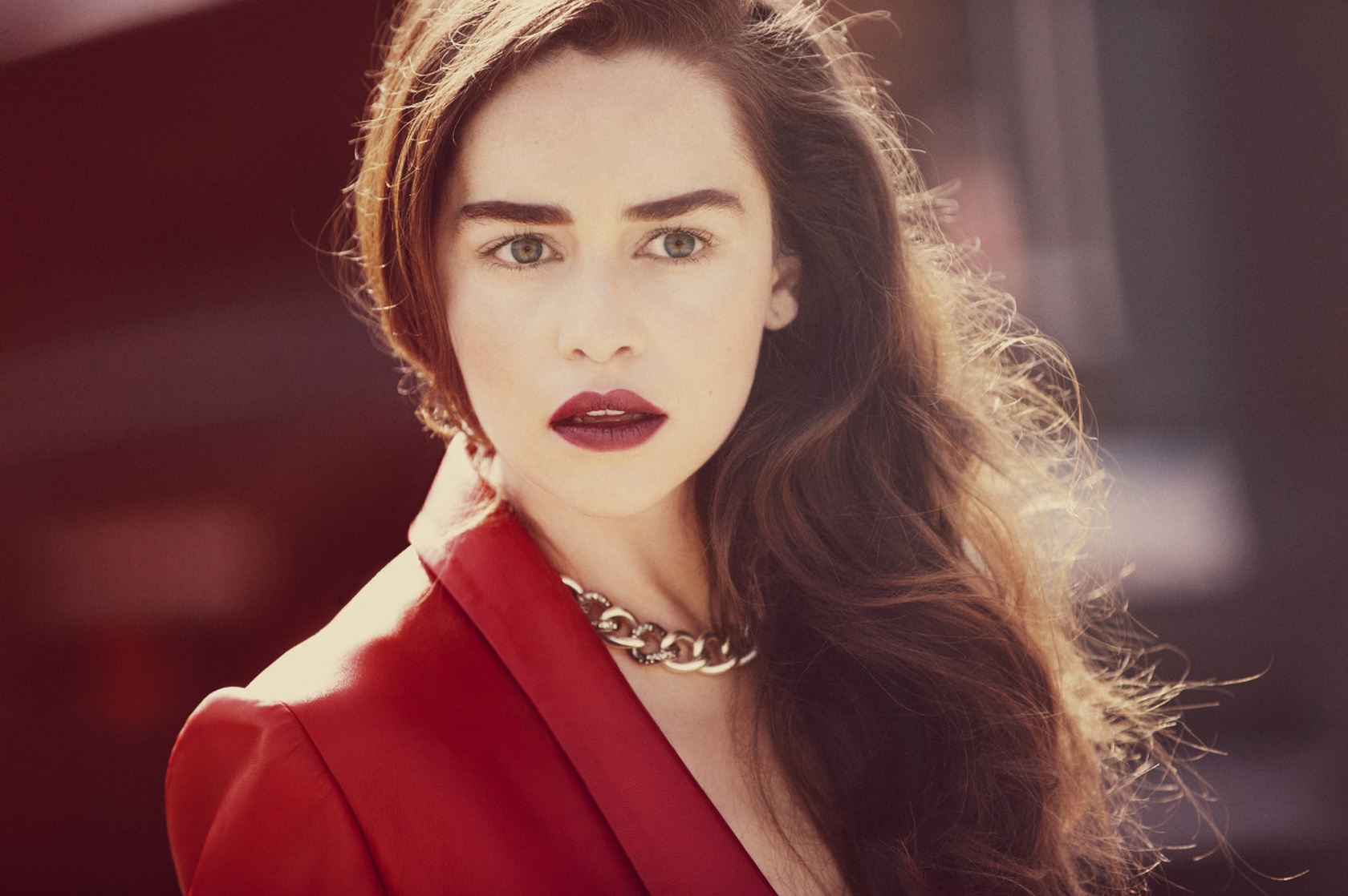 Emilia Clarke Emilia Clarke