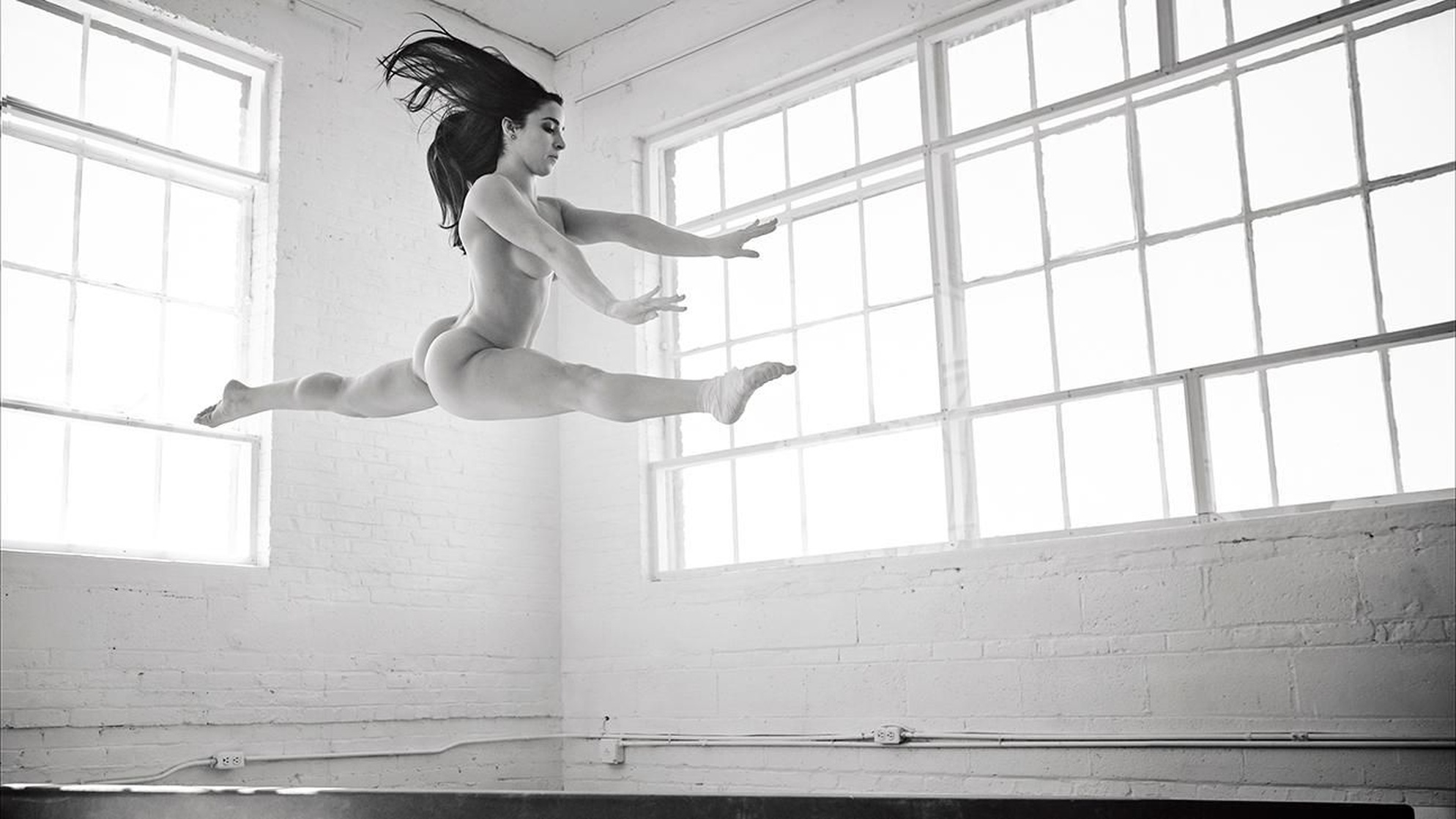 Aly Raisman Aly Raisman