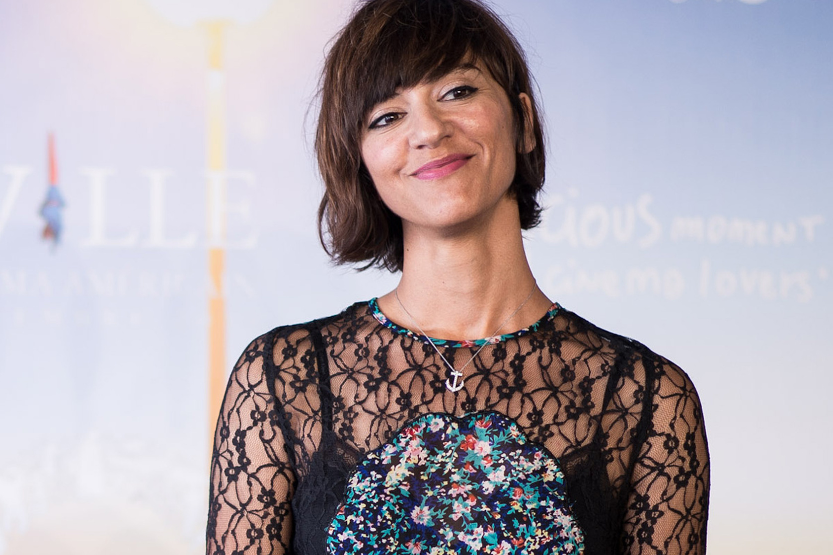 Image of Ana Lily Amirpour