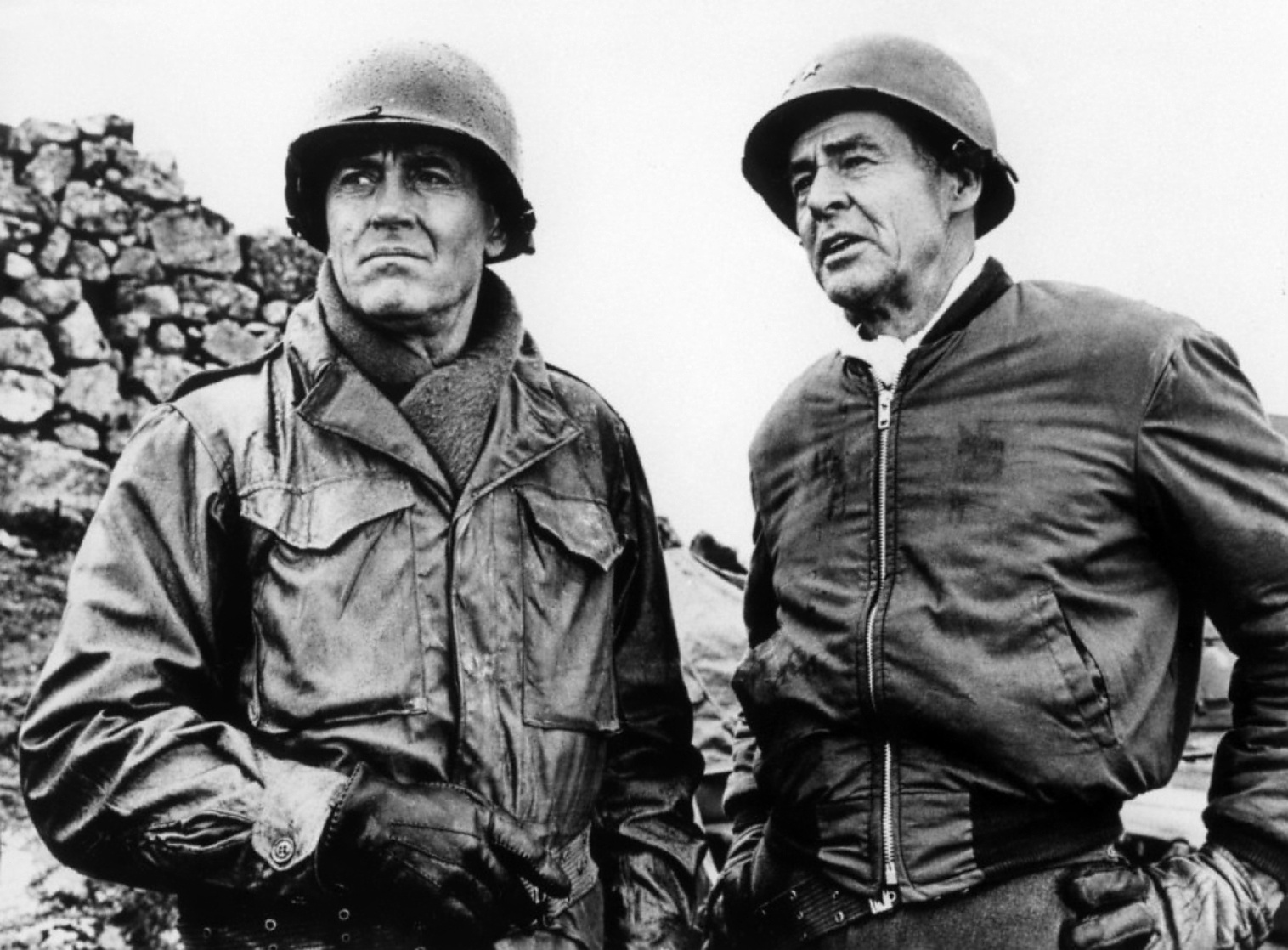 Battle of the Bulge