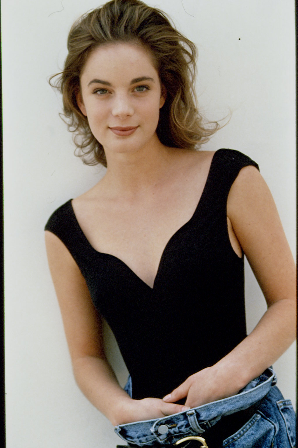 Watch Gabrielle Anwar video Watch Gabrielle Anwar video