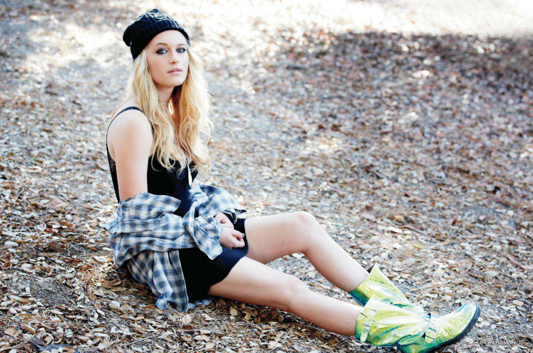Leven Rambin Leven Rambin