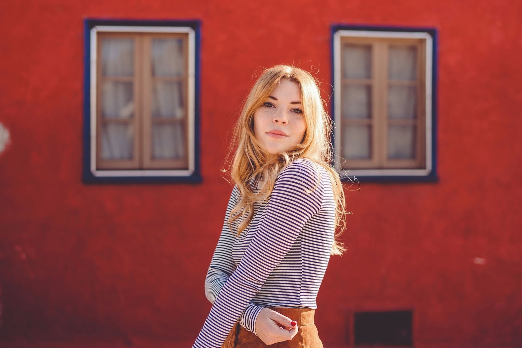 Courtney Halverson