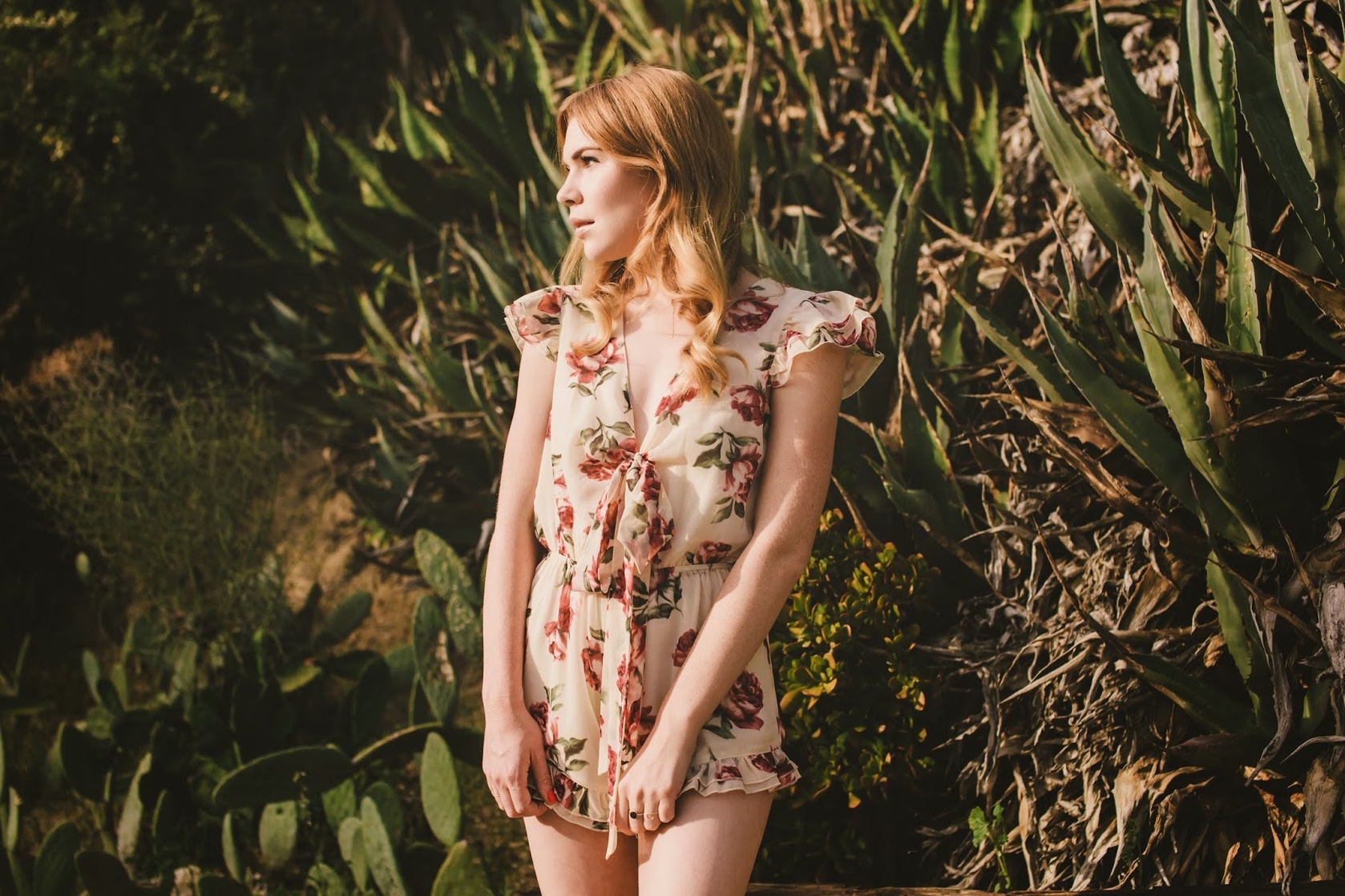 Courtney Halverson