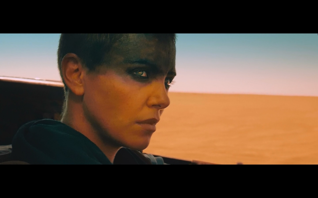 Imperator Furiosa Imperator Furiosa