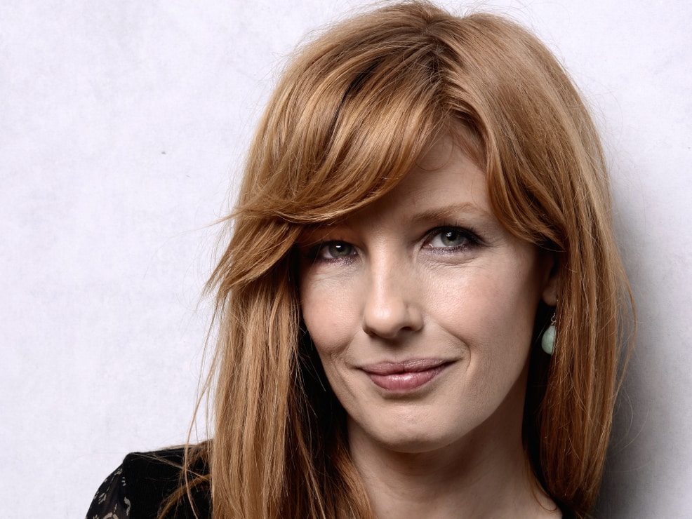 Kelly Reilly picture