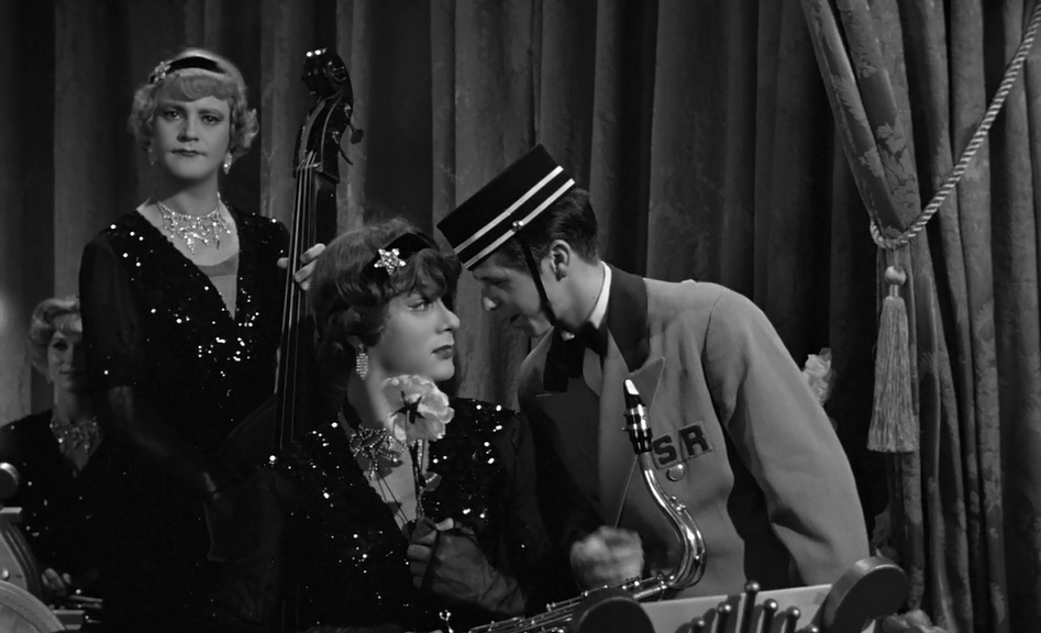 Some Like It Hot (1959)