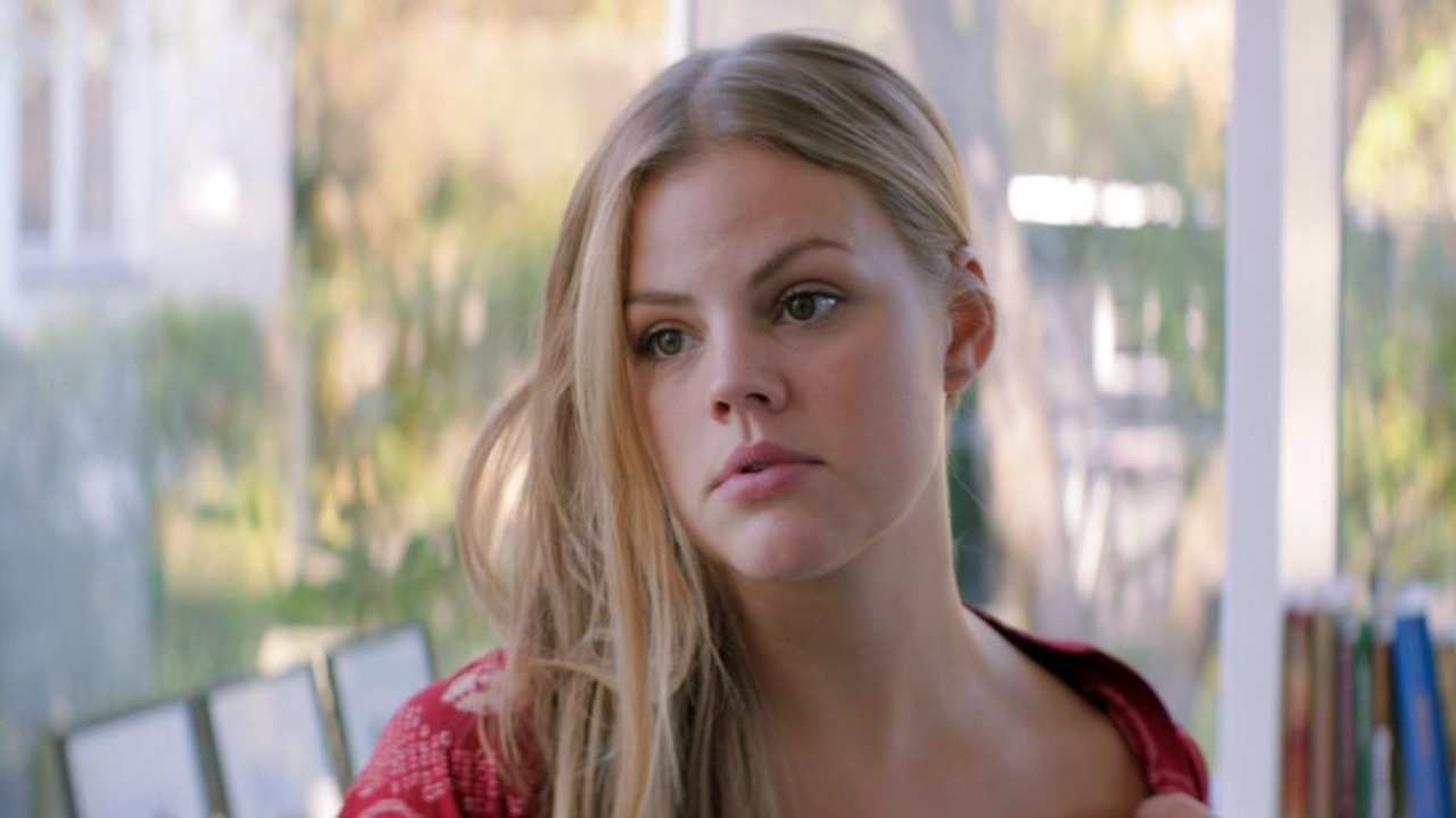 Amalie Lindegård Amalie Lindegård