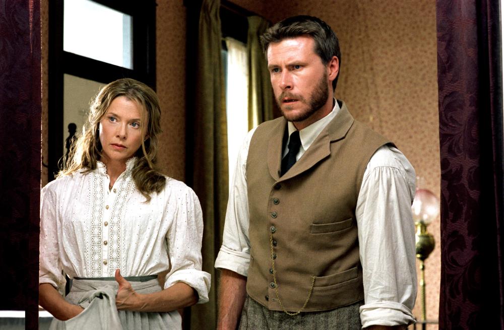 Open Range (2003)