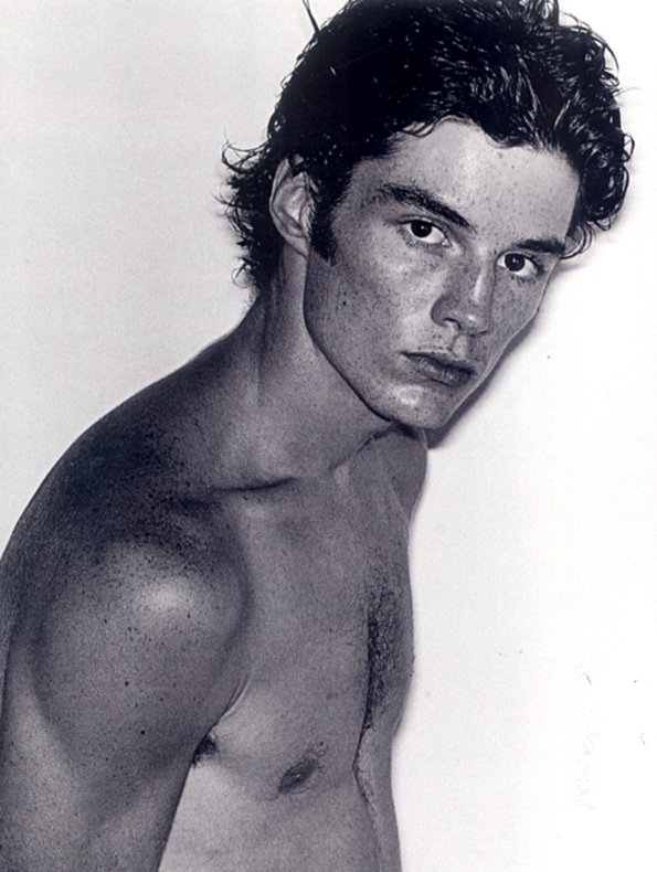 Picture of Casey Taylor