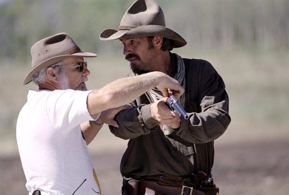 Open Range (2003)