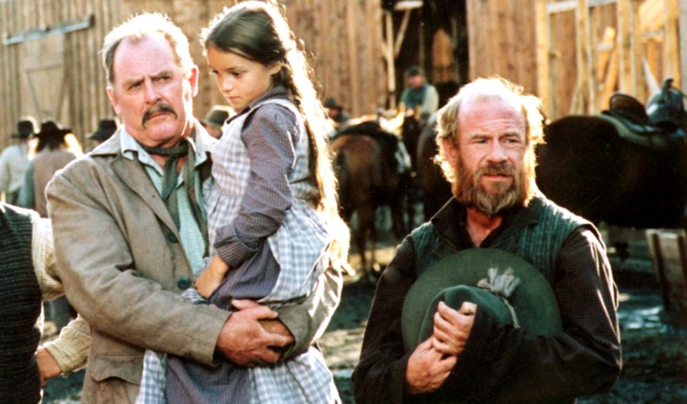 Open Range (2003)