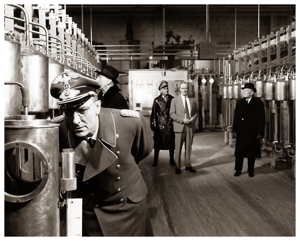 Picture of The Heroes of Telemark