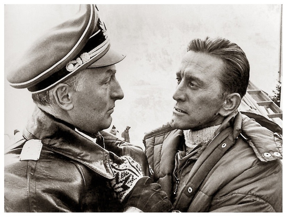 Picture of The Heroes of Telemark