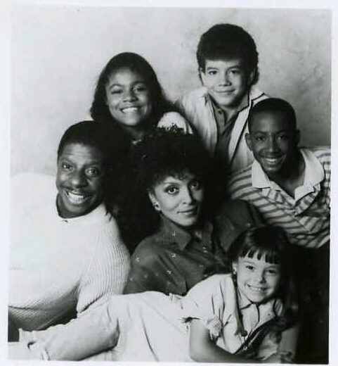 Bustin Loose Cast Where Are They Now Picture of Bustin' Loose