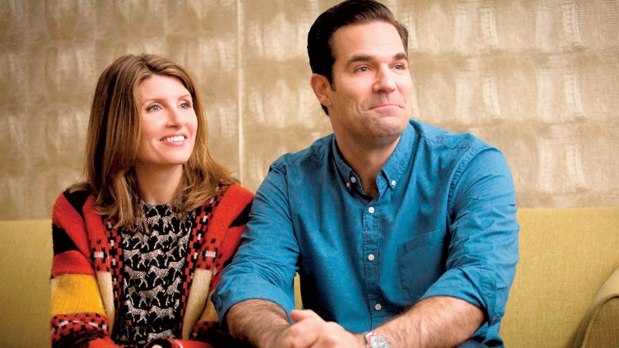 Catastrophe                                  (2015- )