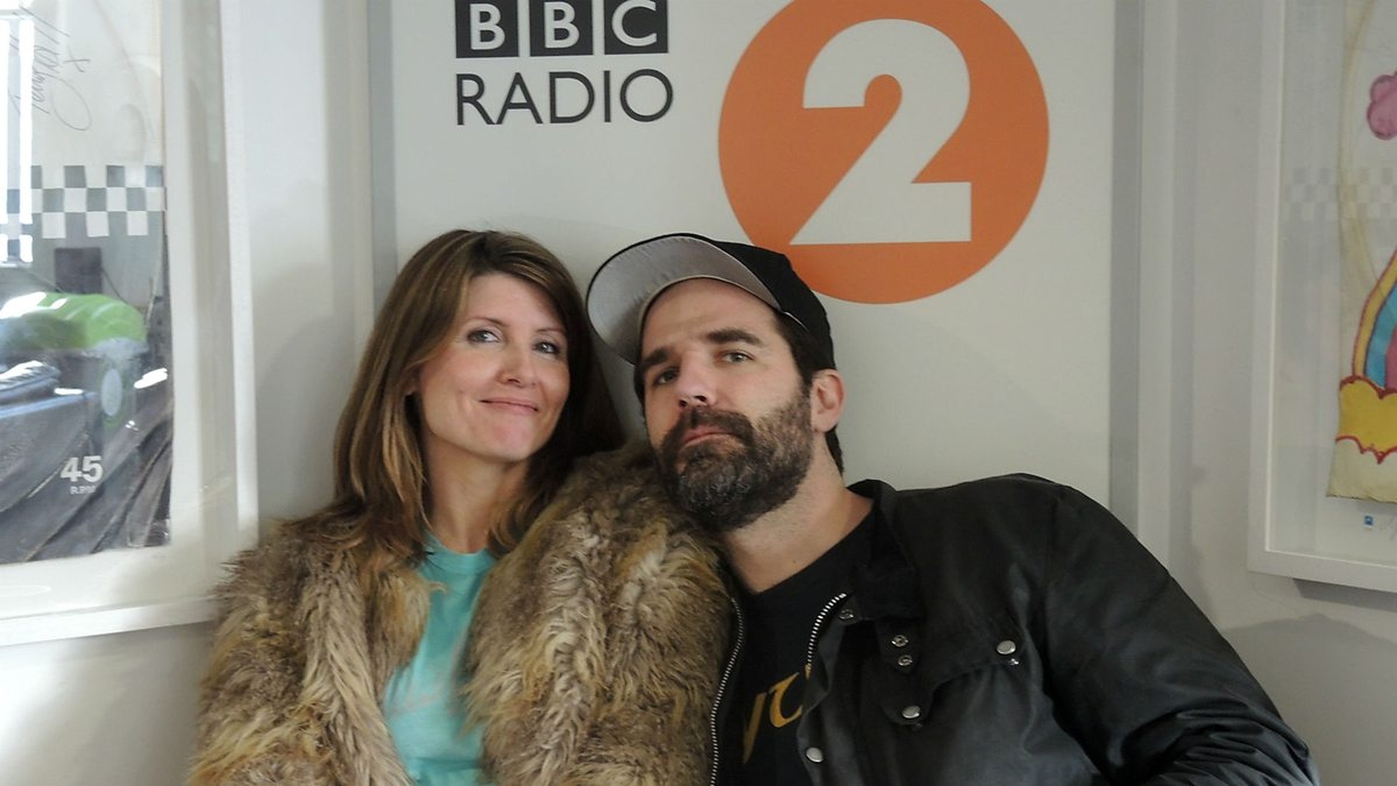 Rob Delaney