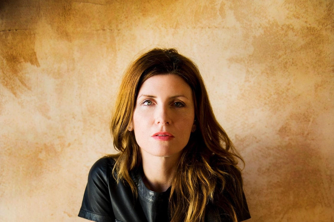 Sharon Horgan