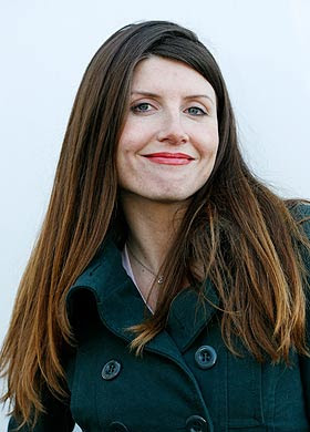 Picture of Sharon Horgan