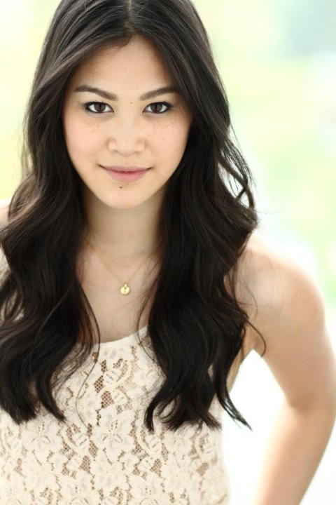 Picture Of Dianne Doan