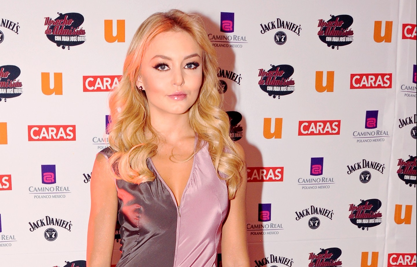 Angelique Boyer Angelique Boyer