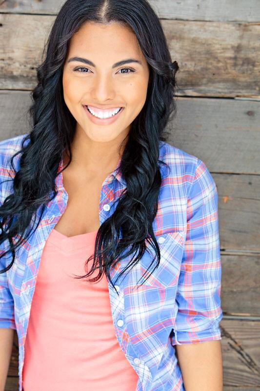 Picture of Felisha Cooper