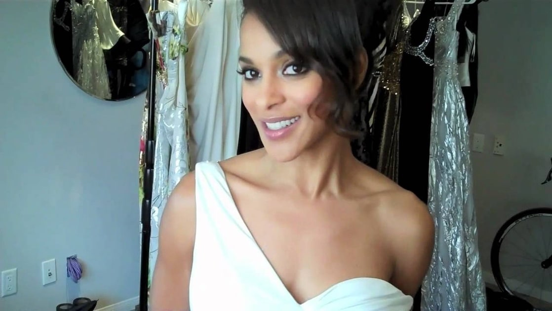 Megalyn Echikunwoke