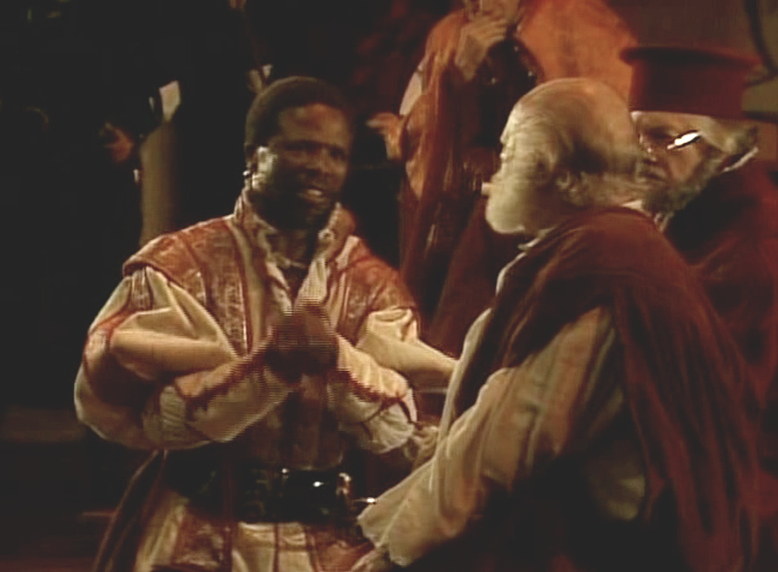 Othello