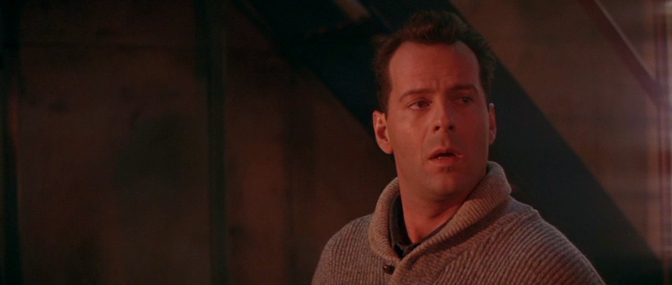 Die Hard 2: Die Harder Die Hard 2: Die Harder