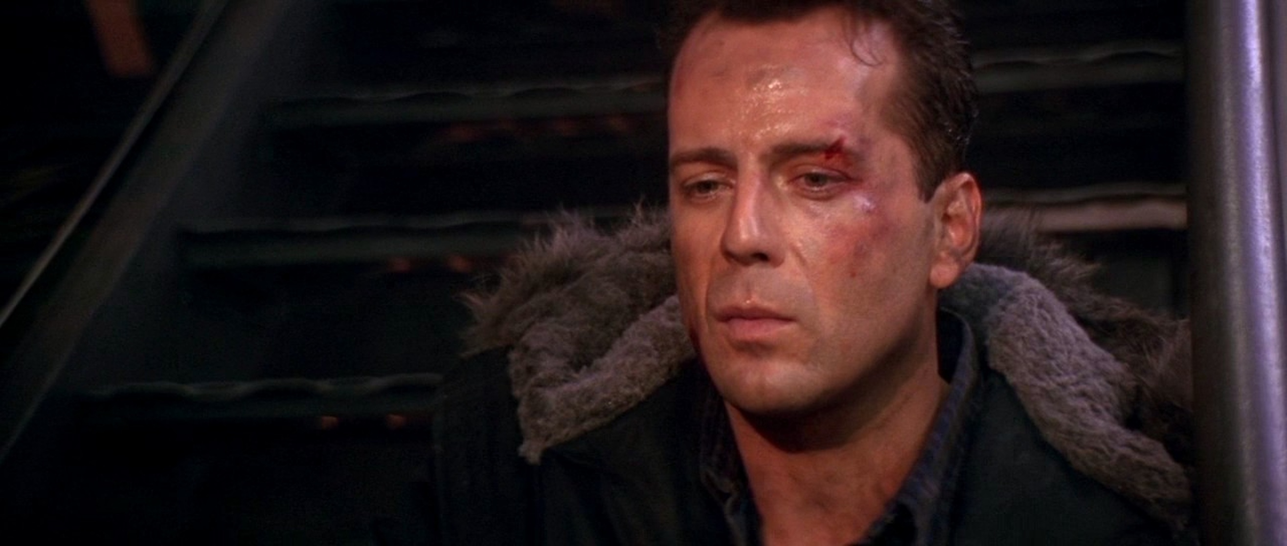 Die Hard 2: Die Harder Die Hard 2: Die Harder