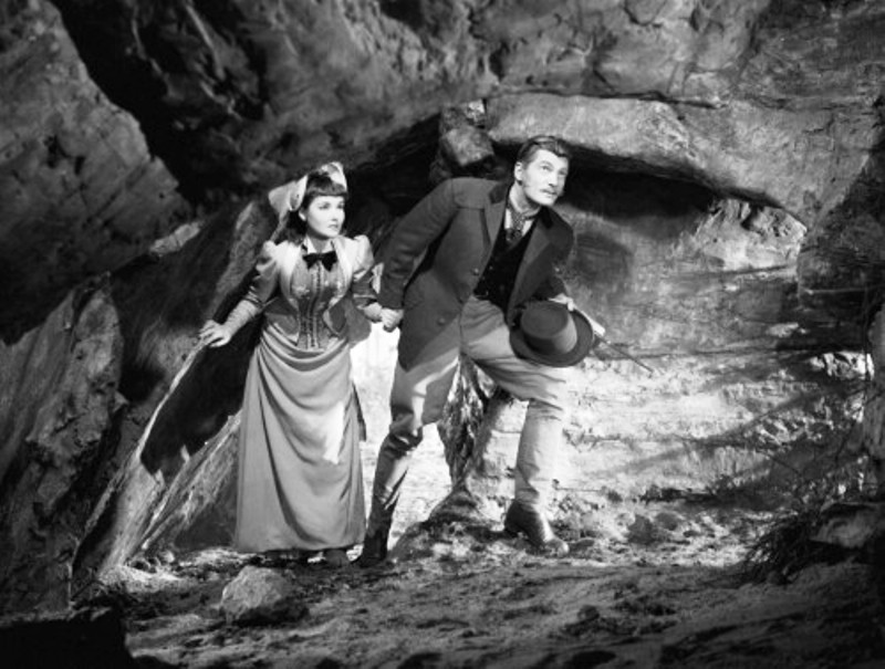 The Secret of Mayerling                                  (1949)