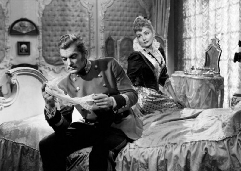 The Secret of Mayerling                                  (1949)