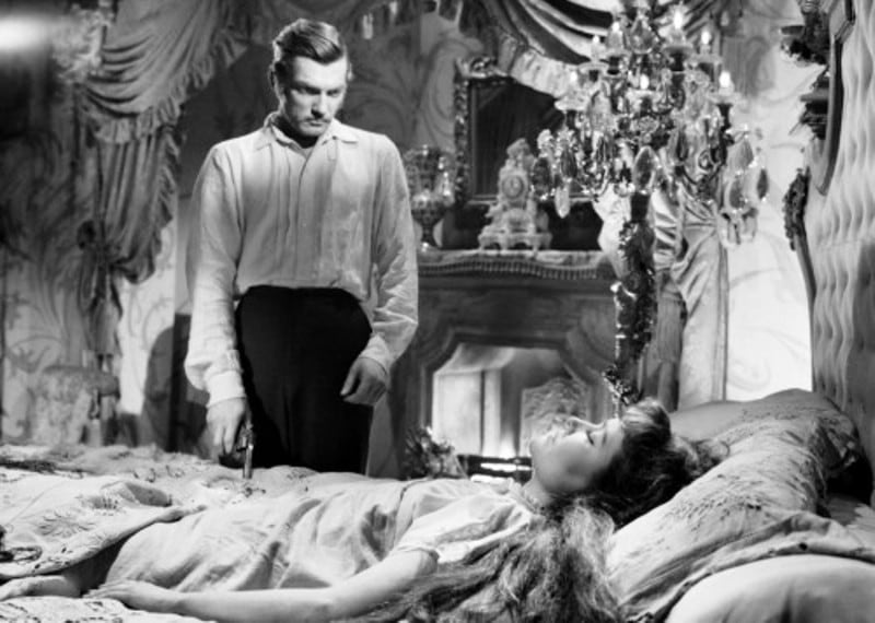 The Secret of Mayerling                                  (1949)