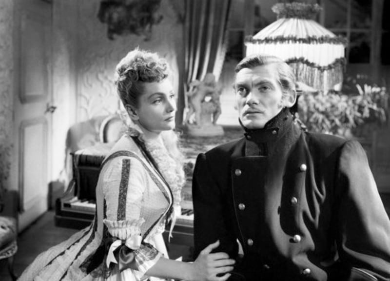 The Secret of Mayerling                                  (1949)