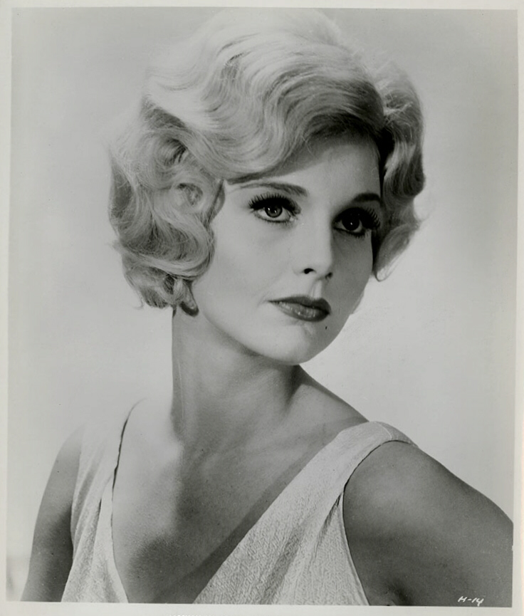 Picture of Carol Lynley