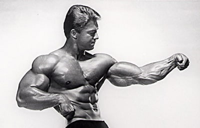 Picture of Larry Scott